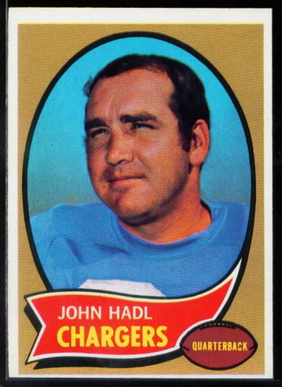 73 John Hadl